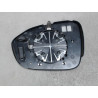 GLACE RETROVISEUR EXT D DACIA SANDERO