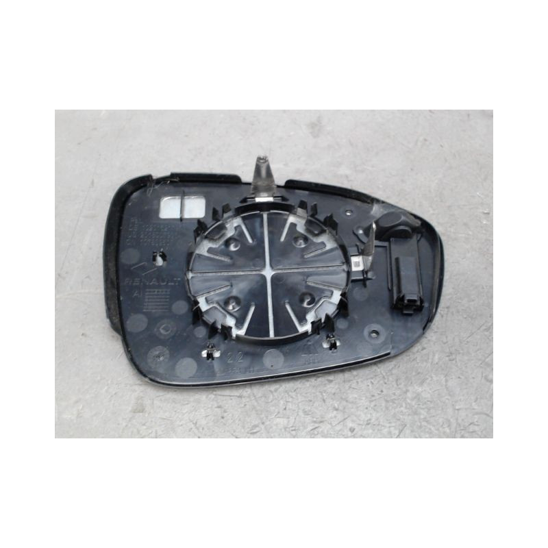 GLACE RETROVISEUR EXT G DACIA SANDERO