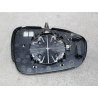 GLACE RETROVISEUR EXT G DACIA SANDERO