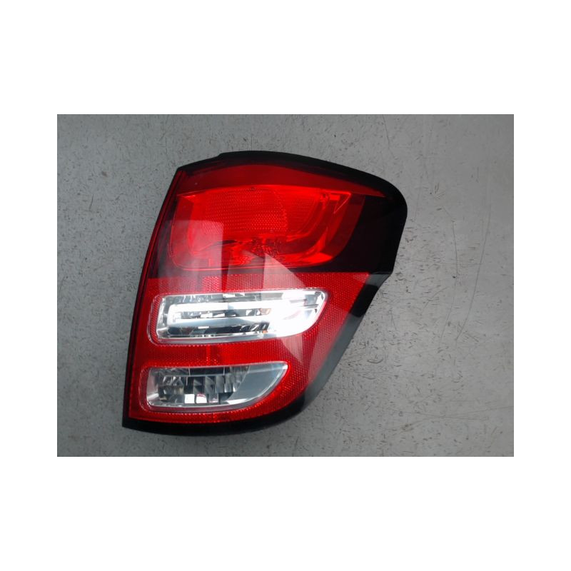 FEU ARRIERE DROIT CITROEN C3