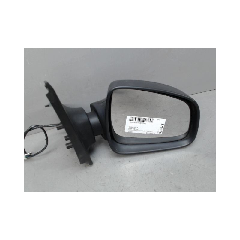 RETROVISEUR EXTERIEUR ELECTRIQUE DROIT DACIA SANDERO