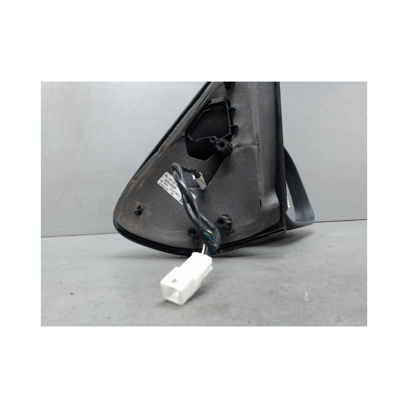 RETROVISEUR EXTERIEUR ELECTRIQUE DROIT DACIA SANDERO