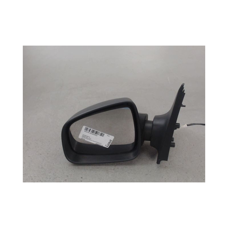 RETROVISEUR EXTERIEUR ELECTRIQUE GAUCHE DACIA SANDERO