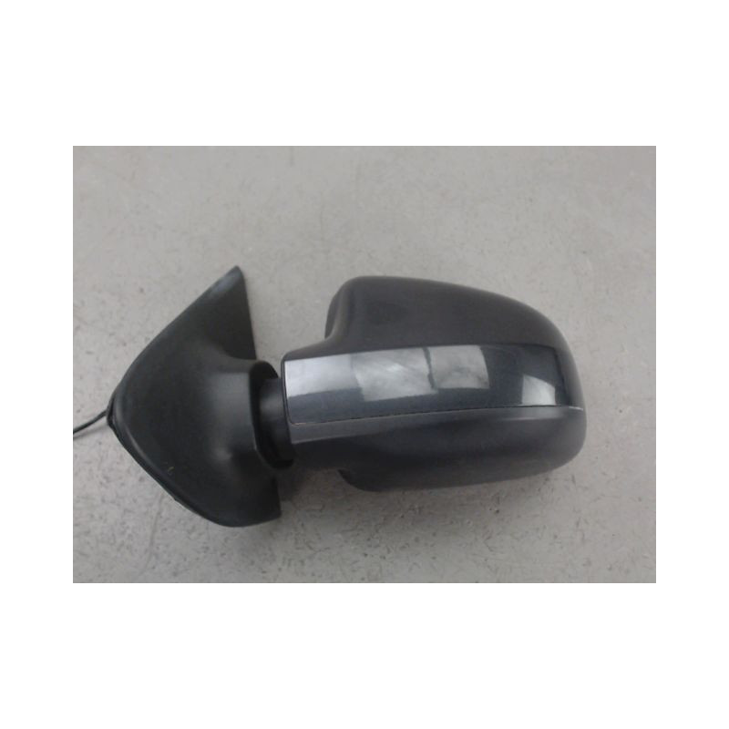 RETROVISEUR EXTERIEUR ELECTRIQUE GAUCHE DACIA SANDERO