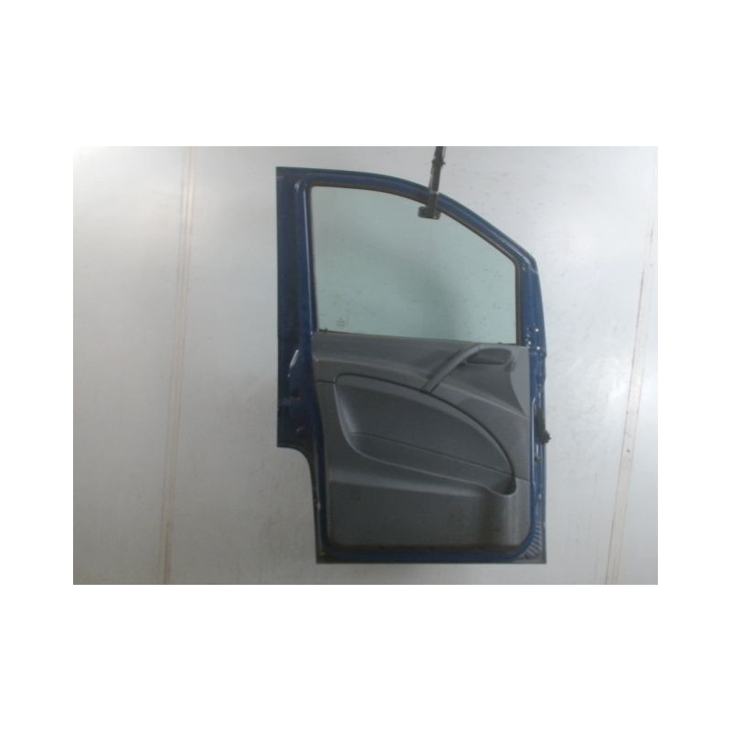 PORTE AVANT GAUCHE MERCEDES VITO