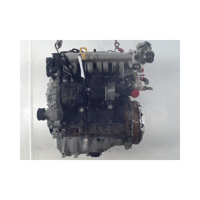 MOTEUR DIESEL HYUNDAI IX20 1.6 CRDI