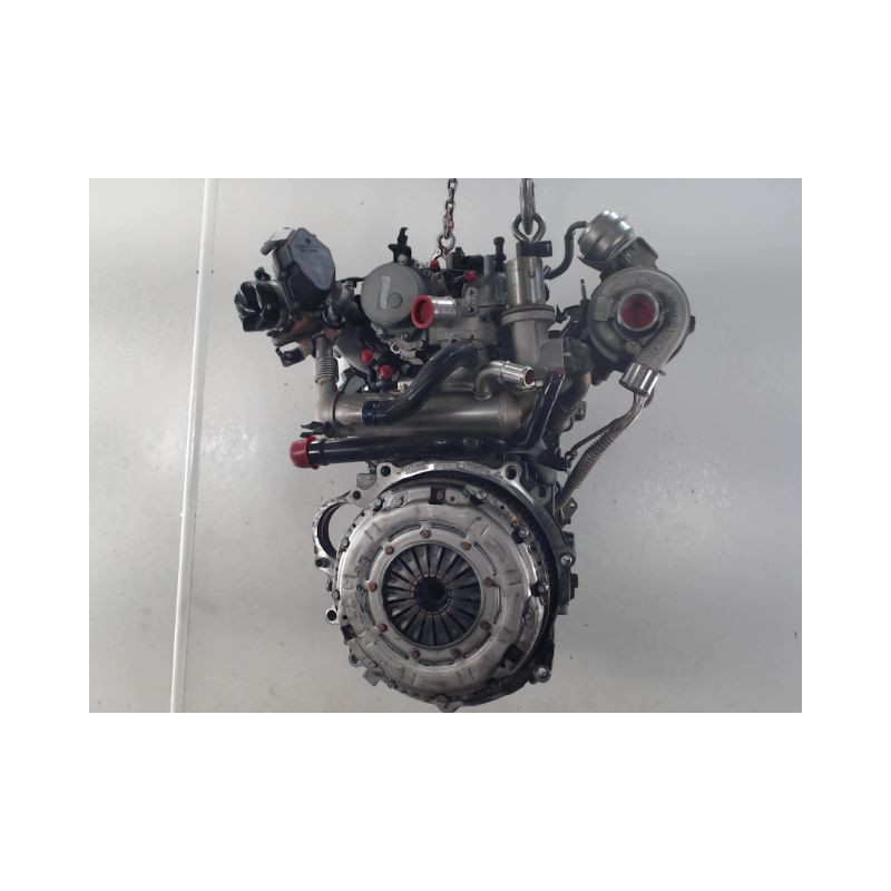 MOTEUR DIESEL HYUNDAI IX20 1.6 CRDI
