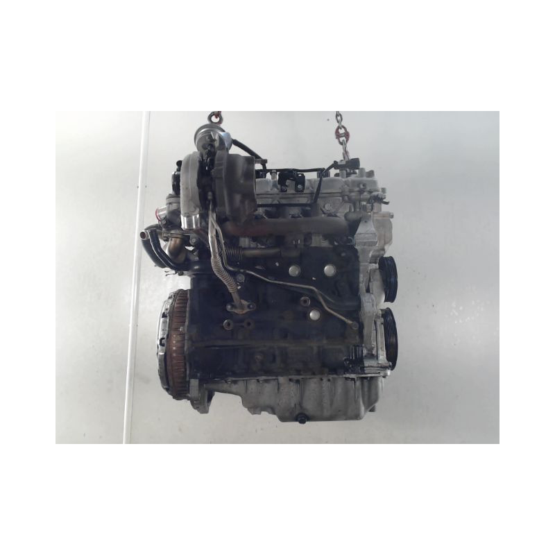 MOTEUR DIESEL HYUNDAI IX20 1.6 CRDI