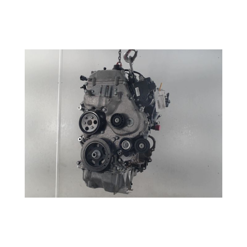 MOTEUR DIESEL HYUNDAI IX20 1.6 CRDI