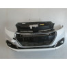 PARE-CHOC AVANT PEUGEOT 208