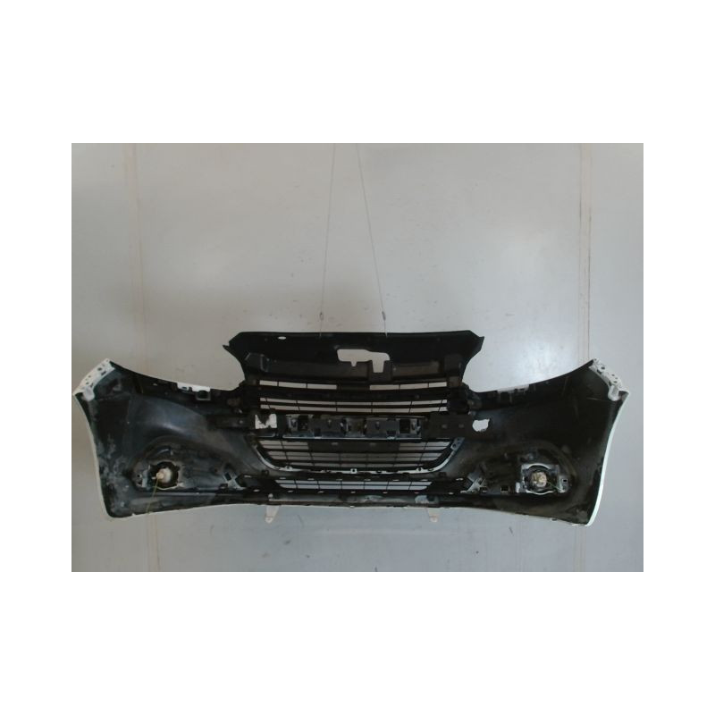 PARE-CHOC AVANT PEUGEOT 208