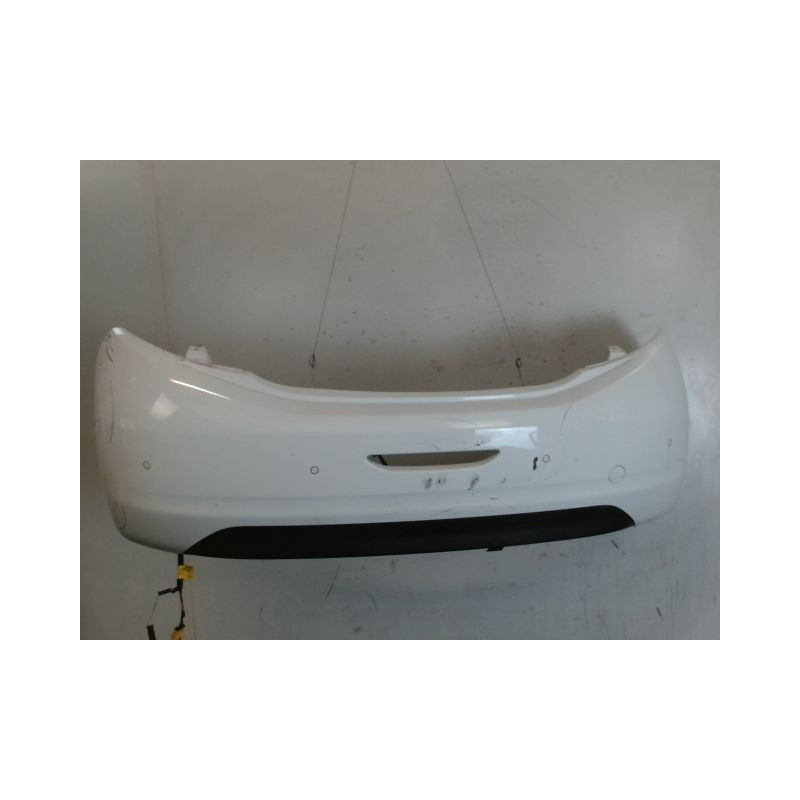 PARE-CHOC ARRIER PEUGEOT 208