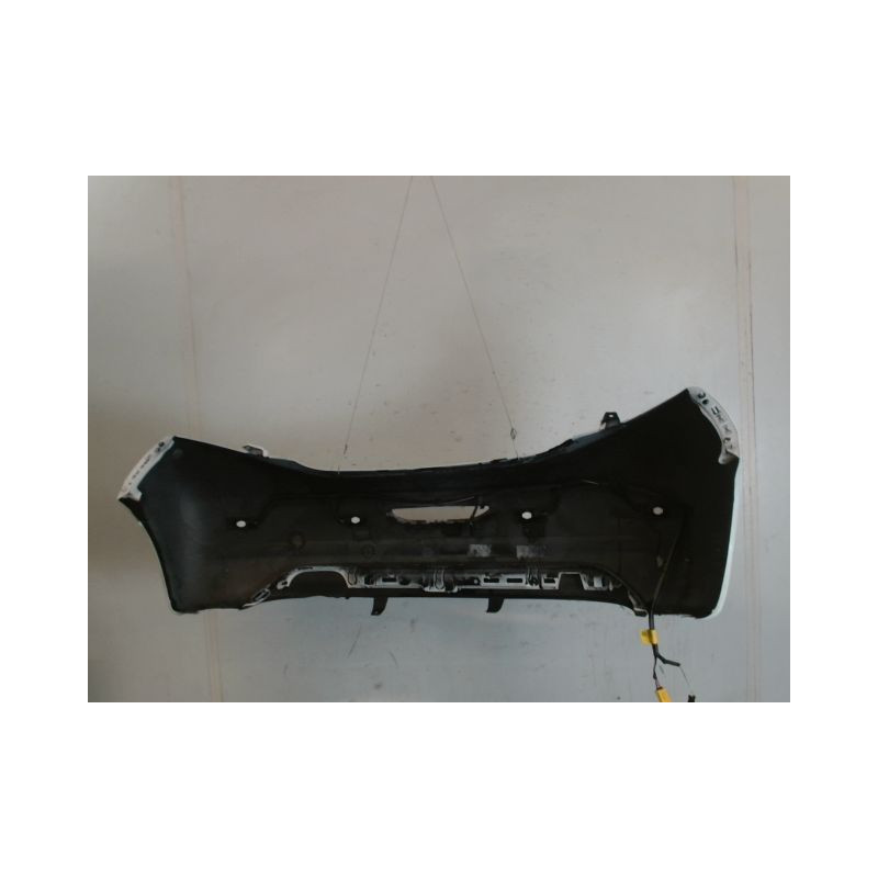 PARE-CHOC ARRIER PEUGEOT 208