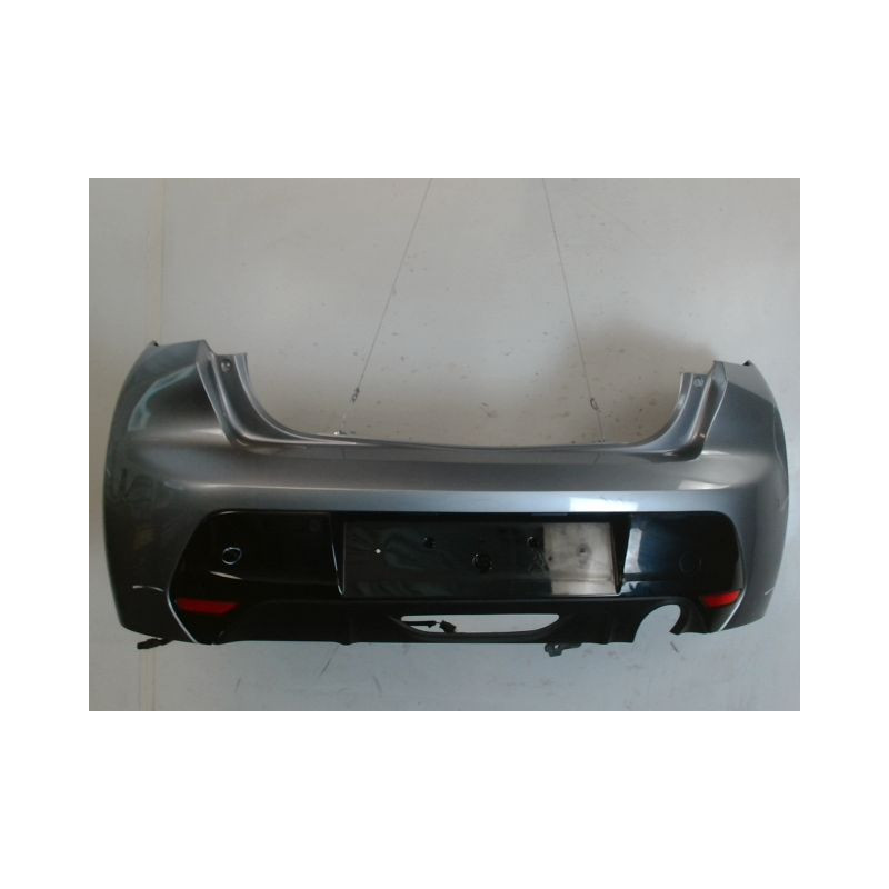 PARE-CHOC ARRIER PEUGEOT 208