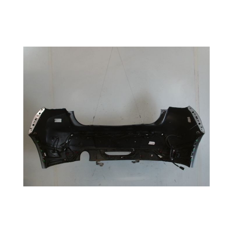 PARE-CHOC ARRIER PEUGEOT 208