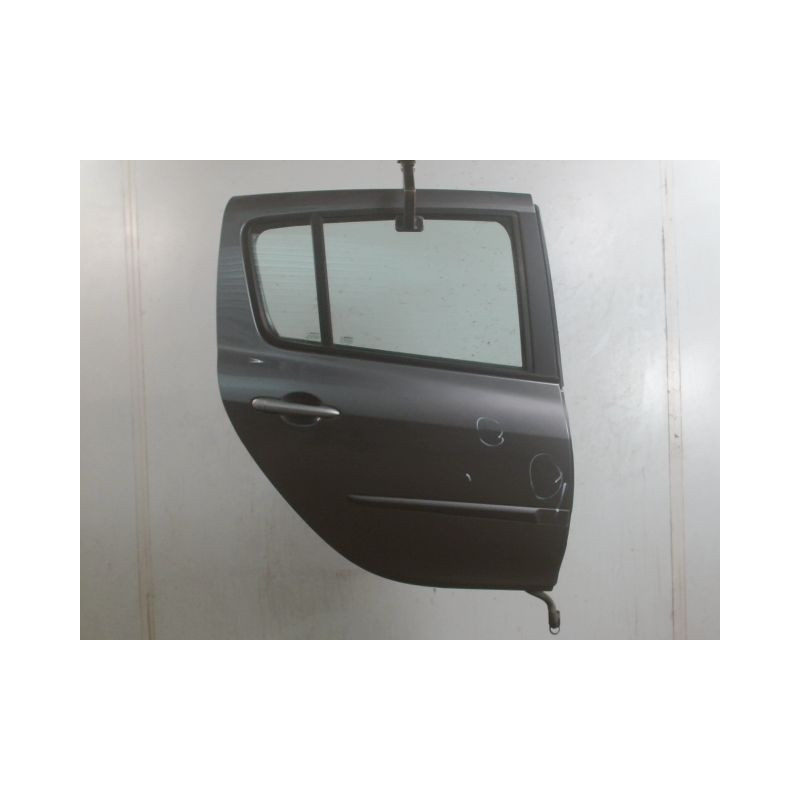 PORTE ARRIERE DROIT RENAULT CLIO