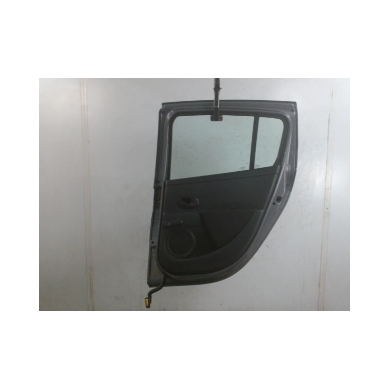 PORTE ARRIERE DROIT RENAULT CLIO