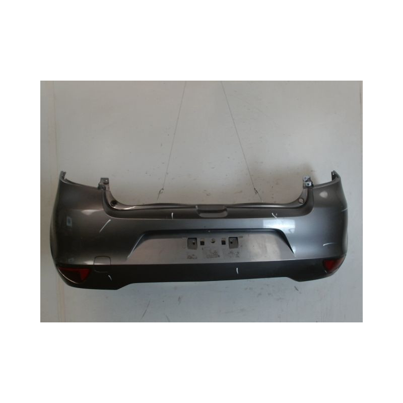 PARE-CHOC ARRIER RENAULT CLIO