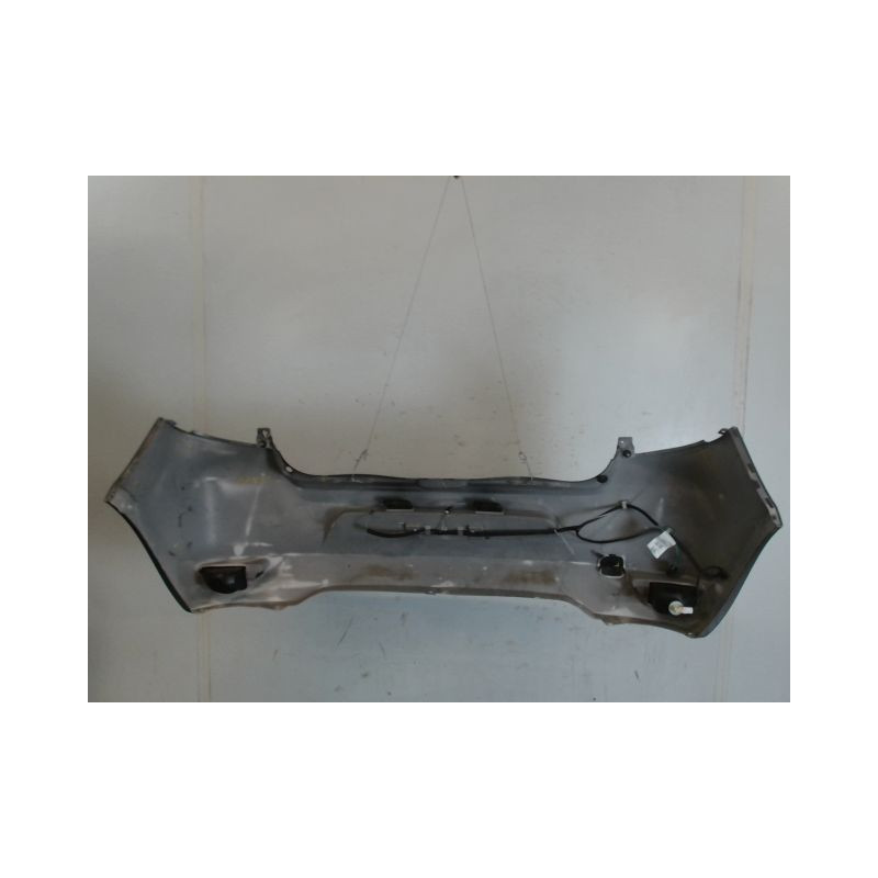PARE-CHOC ARRIER RENAULT CLIO