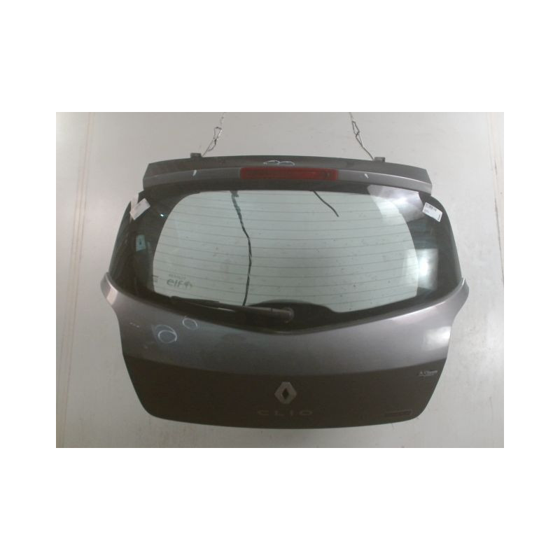 HAYON RENAULT CLIO