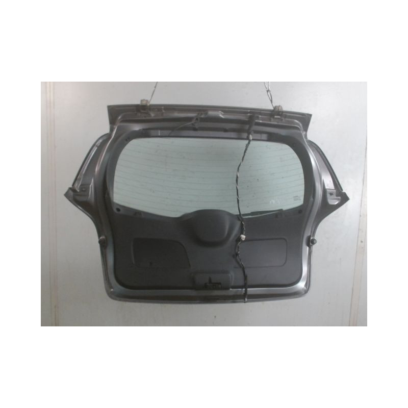 HAYON RENAULT CLIO