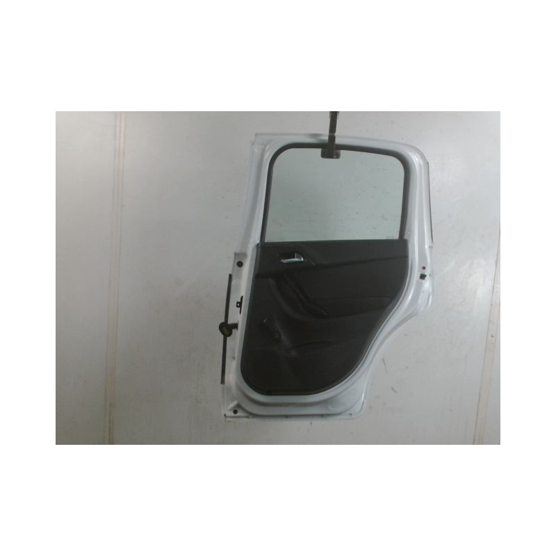 PORTE ARRIERE DROIT CITROEN C3