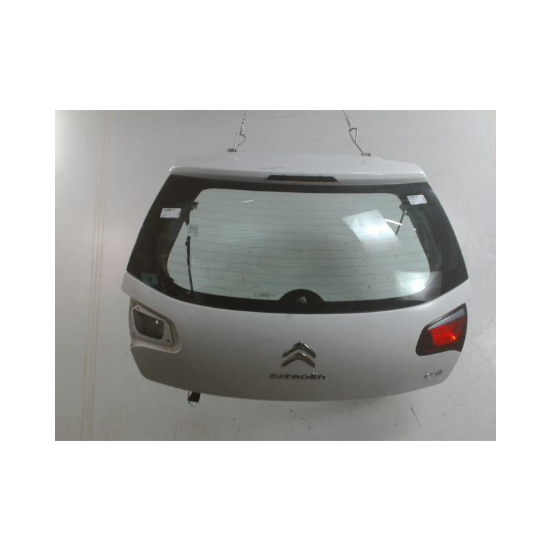 HAYON CITROEN C3