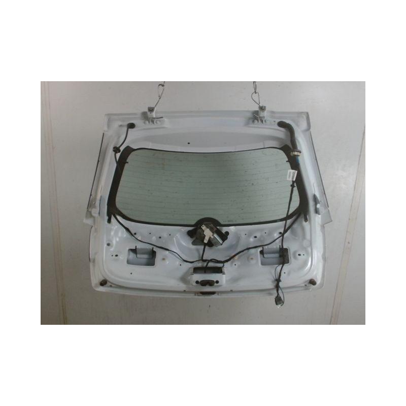 HAYON CITROEN C3