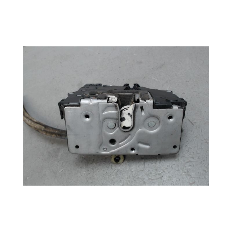 SYSTEME CONDAMNATION AVANT GAUCHE PEUGEOT BOXER