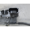 SYSTEME CONDAMNATION AVANT GAUCHE PEUGEOT BOXER