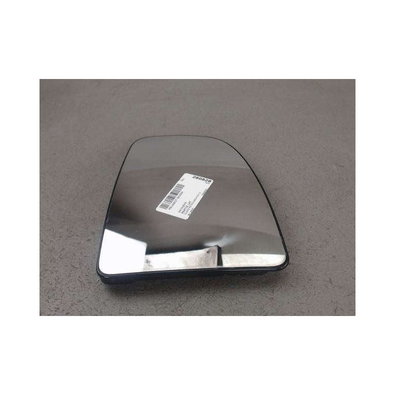 GLACE RETROVISEUR EXT D PEUGEOT BOXER