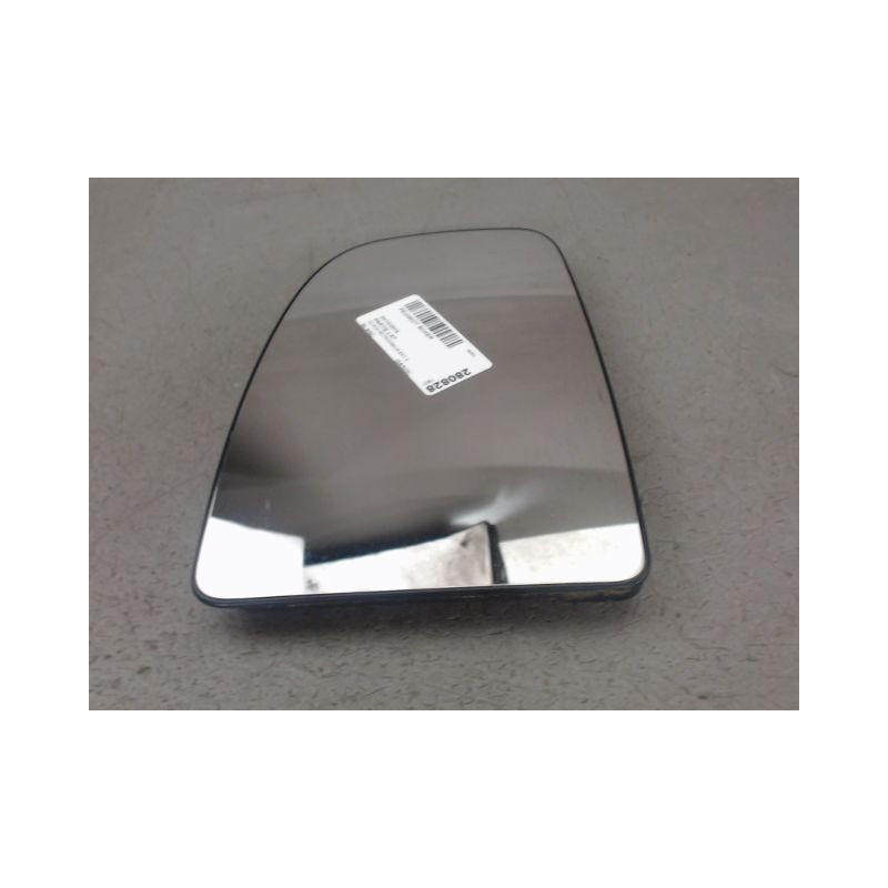 GLACE RETROVISEUR EXT G PEUGEOT BOXER