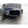 SERRURE PORTE COULISSANTE DROIT PEUGEOT BOXER