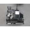 SERRURE PORTE COULISSANTE DROIT PEUGEOT BOXER