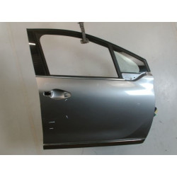 PORTE AVD