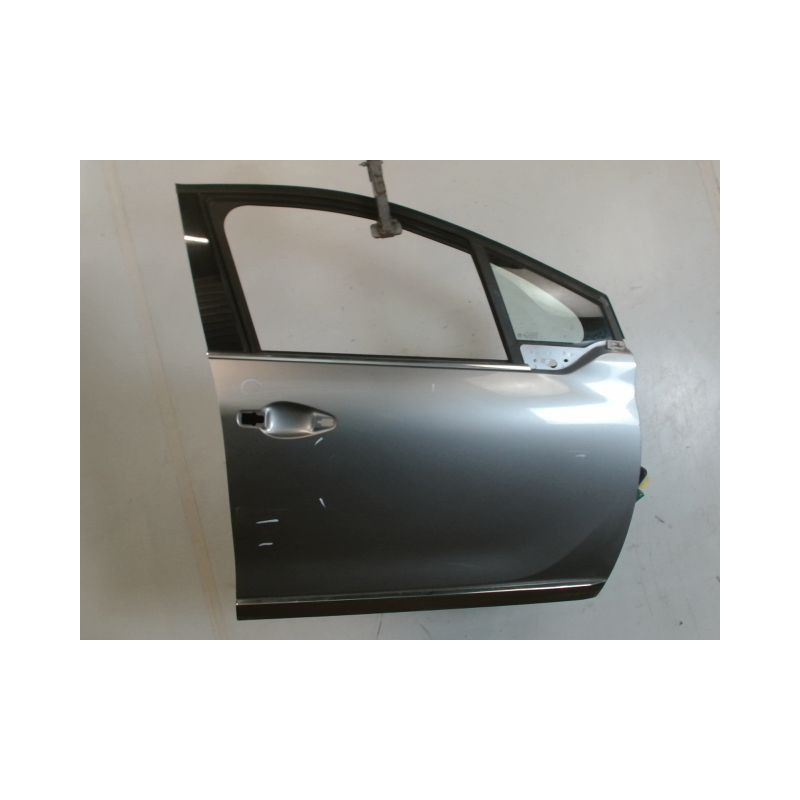 PORTE AVANT DROIT PEUGEOT 2008