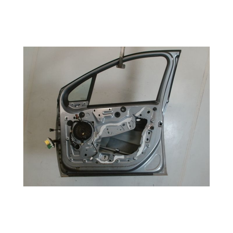 PORTE AVANT DROIT PEUGEOT 2008