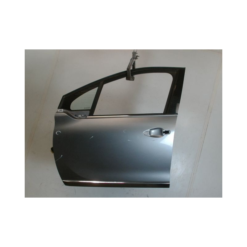 PORTE AVANT GAUCHE PEUGEOT 2008