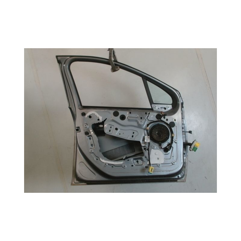 PORTE AVANT GAUCHE PEUGEOT 2008