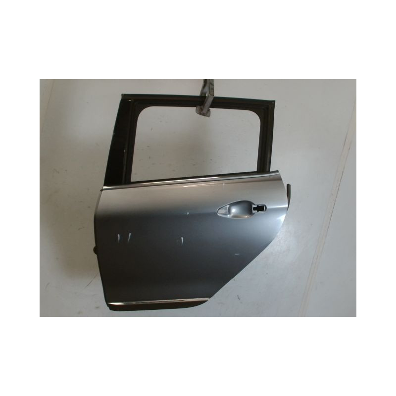 PORTE ARRIERE GAUCHE PEUGEOT 2008
