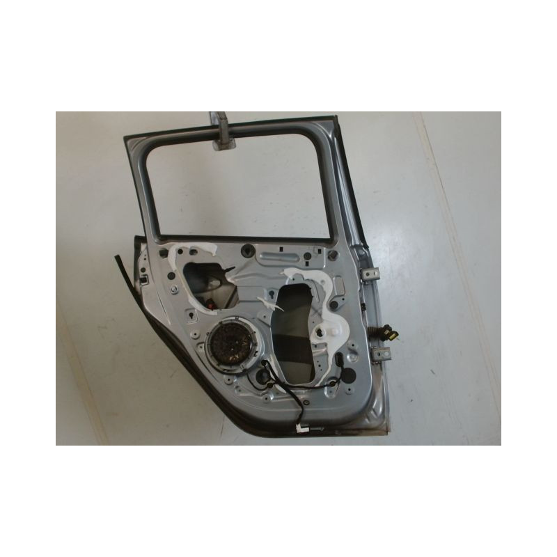 PORTE ARRIERE GAUCHE PEUGEOT 2008