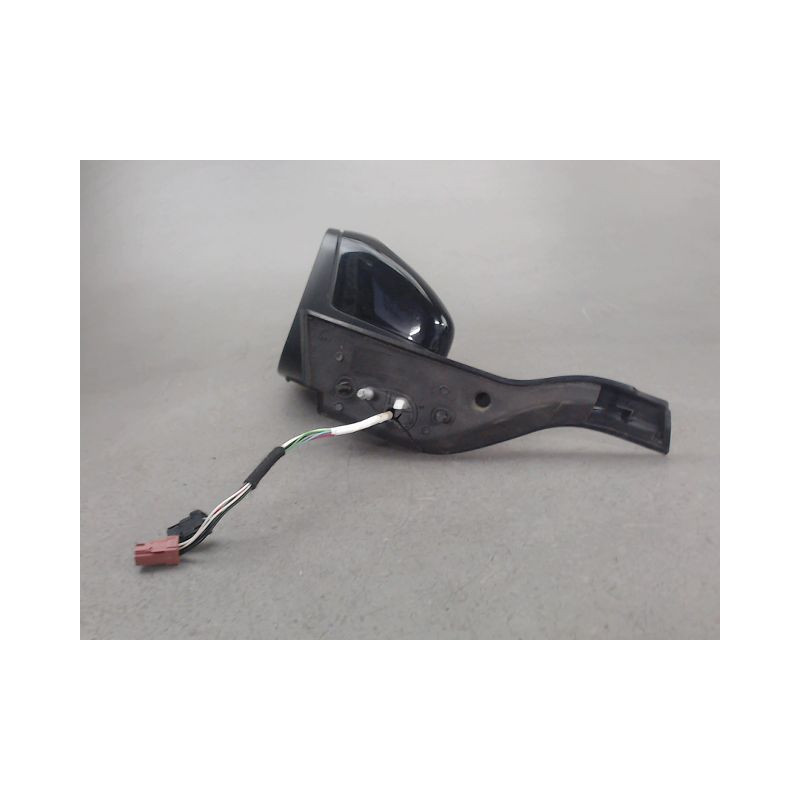 RETROVISEUR EXTERIEUR ELECTRIQUE GAUCHE PEUGEOT 208