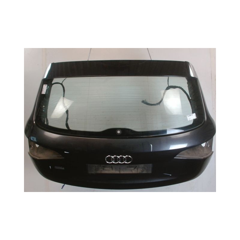 HAYON AUDI Q5