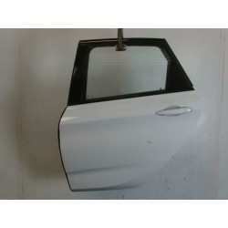 PORTE ARG
