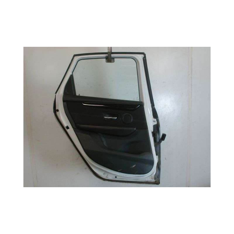 PORTE ARRIERE GAUCHE B.M.W. SERIE 2