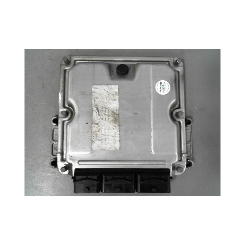 CALCULATEUR MOTEUR RENAULT SCENIC I PH2 99-03