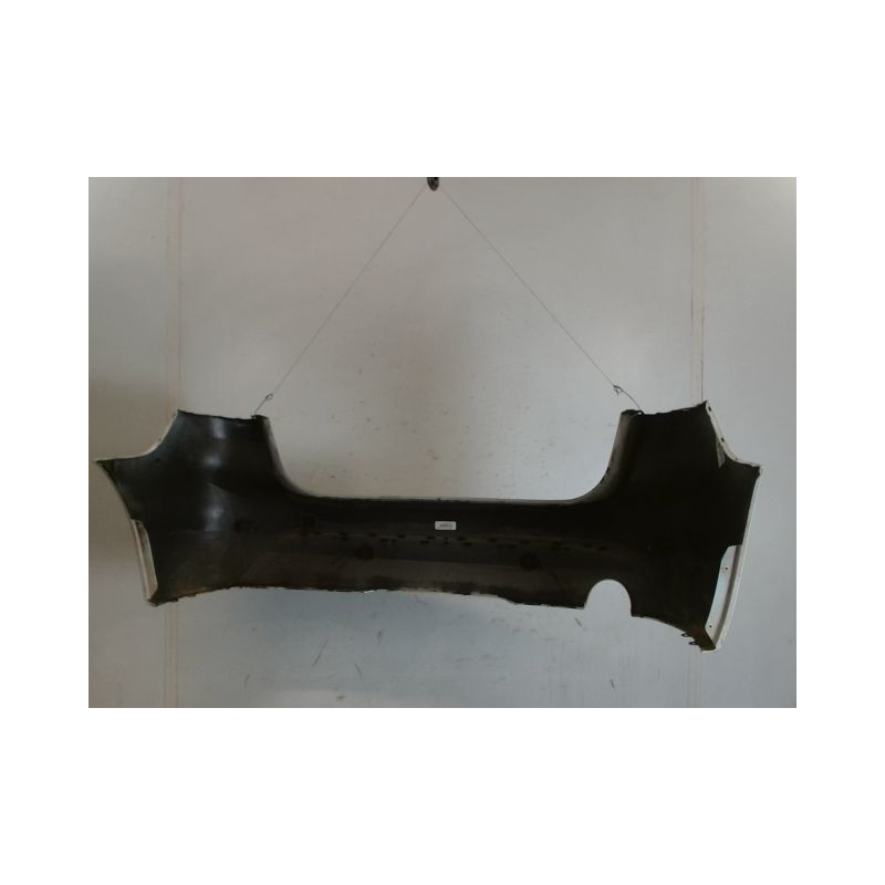 PARE-CHOC ARRIER B.M.W. SERIE 2