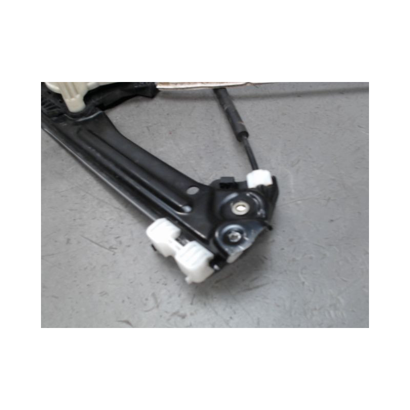 MECANISME LEVE-GLACE AVANT GAUCHE PEUGEOT 308