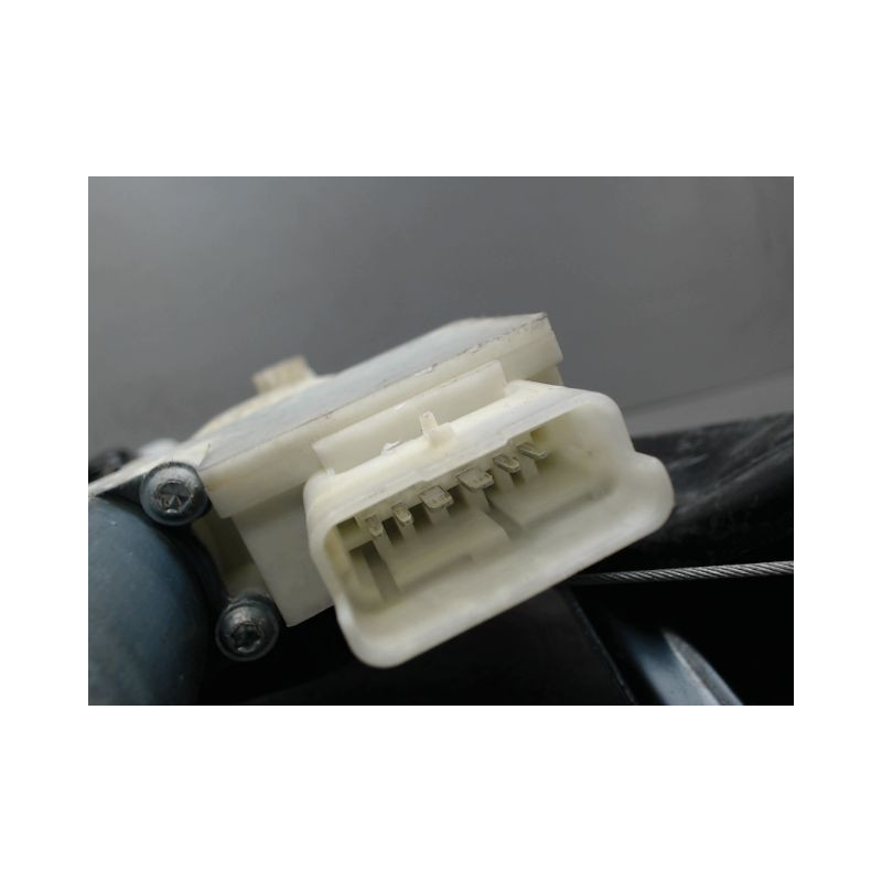 MECANISME LEVE-GLACE AVANT GAUCHE PEUGEOT 308