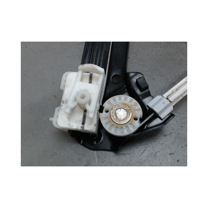 MECANISME LEVE-GLACE AVANT GAUCHE PEUGEOT 308